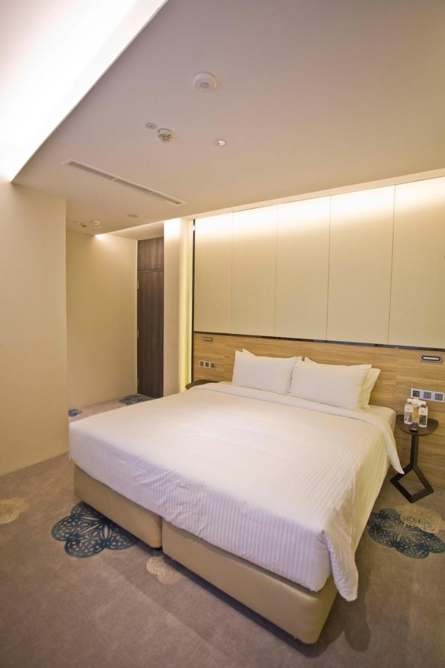 The Quay Hotel Singapore Exterior photo